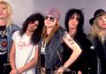 Kisah Miris Guns N' Roses Usai Popularitasnya Tergusur Band Grunge di Era 90an