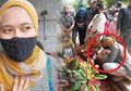 Usai Diduga Beri Keterangan Palsu, Gelagat Aneh Kekasih Editor Metro TV Jadi Sorotan, Pernah Bikin Video di Makam Yodi Prabowo Hingga Tertawa Lepas Sebelum ke TKP