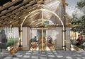 Rumah Kopi Menangi Kompetisi Desain Dunia, Wujudkan Ruang Kontemplatif Manusia dengan Alam yang Sarat Unsur Lokal