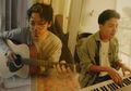Kejar Pengalaman Real Konser, Rendy Pandugo dan Pamungkas Isi Collabonation Concert Malam Ini