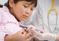 Si Kecil Juga Bisa Kena Diabetes, Ini Gejala yang Harus Diwaspadai