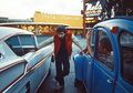 Kecelakaan Mobil Membawa George Lucas ke Pembuatan Film dan Star Wars