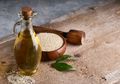 Biasa Digunakan dalam Masakan, Minyak Wijen Ternyata Dapat Menyembuhkan Luka Bakar