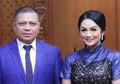 Pantas Saja Bucin Setengah Mati, Krisdayanti Akui Kesuksesannya Duduk di Kursi DPR Berkat Campur Tangan Raul Lemos: Tanpa Laki-laki Ini Saya Bukan Siapa-siapa