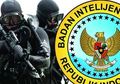 Pasukan Khusus Baru Bentukan BIN, Ini Dia Rajawali Yang Tampil Perdana Dalam Atraksi Militer STIN Sentul, Seperti Apa?
