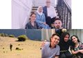 Berita Terpopuler: Ibunda Ashraf Sinclair Minta BCL Move On hingga BMKG Prediksi Kekeringan Berlangsung Sampai Bulan Oktober