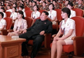 Inilah Kisah 2.000 Wanita Simpanan Kim Jong-Un, Siapa Sangka Ada Kualifikasi Khusus Untuk Menjadi Penghibur Sang Diktator, Konon Gajinya Mencapai Rp30-160 Juta