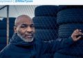 Anthony Joshua Ingatkan Mike Tyson Tak Mengusik Petinju Muda Masa Kini