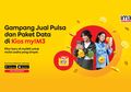 Indosat Ooredoo Tawarkan Kios myIM3 untuk Berikan Peluang Usaha