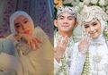 Ditodong Pertanyaan dari Ayu Dewi, Rizki D'Academy Akhirnya Bongkar Alasannya Undang Lesti Kejora ke Pesta Pernikahannya dengan Nadya Mustika: Emang Sengaja...