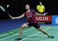 Indonesia Masters 2021 - Kejutan! Fitriani Comeback di Ganda Putri