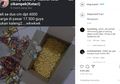 Pernah Penasaran Kalo Beli 1 Dus Ciki Berhadiah Duit Apakah Bakal Jadi Tajir? Ternyata Balik Modal Aja Nggak