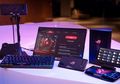 Kini Koleksi Aksesori ASUS ROG Makin Lengkap, Ada Kibor Nirkabel