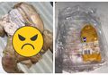 Beli Ayam Harga Rp70 Ribu, Pria ini Kaget Sekaligus Jijik di Dalam Perut Ayam Masih Berisi Sesuatu yang Menjijikkan Ini
