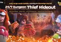 Thief's Hideout, Dungeon Baru Telah Hadir Dalam Update StoneAge World