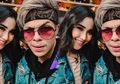 Atta Tolak Pelukan Aurel tapi Lengket dengan Ayu Ting Ting, Ibunda Bilqis Diserbu Sosok Ini Sampai sang Biduan Naik Darah, Mencak-Mencak di Instagram sang YouTuber: Otak Lu Pade Kotor!