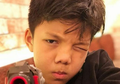 Kepala Adik Atta Halilintar Tertimpa Palang Besi Hingga Hampir Digigit Kuda Saat Tengah Buat Konten YouTube, Syok Berat Hingga Menangis Histeris
