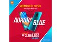 Xiaomi Hadirkan Pilihan Warna Baru untuk Redmi Note 9 Pro di Indonesia