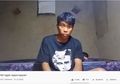 Diem Aja Nih? Youtuber Bengong Selama 2 Jam Depan Kamera Tetep Banyak yang Nonton