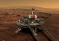 Tianwen-1, Misi Mars Pertama Tiongkok Berhasil Diluncurkan