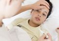 Jangan Sampai Keliru, Ini 3 Obat Penurun Panas Anak yang Tepat