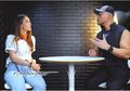 Blok Instagram Luna Maya, Deddy Corbuzier: Dia Terlalu Menggoda