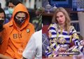 Usai Video Lamanya yang Diduga Ngefly Viral, Kini Hasil Tes Rambut Catherine Wilson Positif Konsumsi Sabu