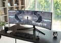 Versi Baru Monitor Samsung Odyssey G9, Brightness Setara 2000 Cahaya Lilin
