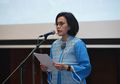 Hore Kabar Baik untuk Guru Honorer! Sri Mulyani Sebut Akan Ada Subsidi Gaji, Ini Besarannya