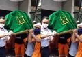 Anies Baswedan dan Novel Baswedan Ikut Berbelasungkawa, Datang untuk Salati Jenazah Taka, Anggota PPSU yang Jadi Korban Tabrak Lari