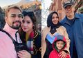 Hartanya Bak Tak Habis 7 Turunan Usai jadi Janda Gideon Tengker, Rieta Amilia Sukses Gaet Duda Kaya Raya, Terungkap Pekerjaan Ayah Tiri Nagita Slavina di Perusahaan Internasional!