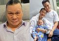 Anaknya Jadi Bulan-bulanan Netizen Gara-gara Kelakuannya Marahi Kakek Suhud, Ayah Baim Wong Beri Reaksi Begini, Singgung Soal Nasib Suami Paula