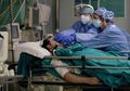 Kemenkes Umumkan, Pasien Covid-19 dengan Varian Baru, Meninggal Dunia