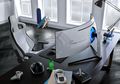 Samsung Odyssey G9, Monitor Gaming Pertama dengan Kelengkungan 1000R