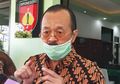 Wakil Wali Kota Solo Dinyatakan Positif Covid-19 Usai Menghadap Presiden ke Istana, Menteri Luhut Pandjaitan Ungkap Kondisi Jokowi