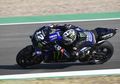 Hasil FP3 MotoGP Andalusia 2020 - Vinales Tercepat, Marc Marquez Masih Kesakitan