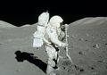 NASA Adakan Kompetisi Pelajar untuk Bikin Alat Pengangkut Debu di Bulan, Hadiahnya Rp 2,6 Miliar