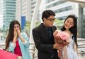 Langsung Buat Geger Publik, Selama Ini Jadi Aib yang Dibenci, Kini Malah Muncul Komunitas Pelakor Indonesia di Facebook