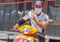 Dulu Omongannya Cuma Dianggap Marc Marquez Angin Lalu, Pembalap Ini Malah Tampil Mengejutkan di 2020