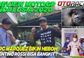 MotoGP Andalusia 2020 - Kans Juara Marc Marquez Belum Berakhir!