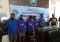 Diintai Beberapa Jam, Pecatan TNI Ini Ketahuan Transaksi Barang Haram, Pengakuannya Diragukan Petugas