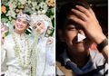 Fakta Makin Jelas Terlihat, Ridho DA Keceplosan Bicara Seperti Ini Terkait Pernikahan Rizki DA dengan Nadya Mustika