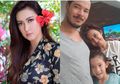 Nafa Urbach Santai Tidur Seranjang dengan Zack Lee, Begini Jawaban Sang Artis Saat Diajak Rujuk Mantan Suami Pasca 3 Tahun Bercerai