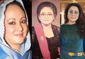 Ibu Kandungnya Keras Tolak Undang-undang Poligami, Kelakuan Mantan Suami Halimah Bersama Mayangsari Bikin Ibu Tien Sakit Hati, Saksi: Sekarang Mas Bambang Gampang Marah dan Bengong!