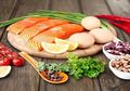 Selain Kentang dan Jus Buah, Ini Dia 5 Makanan yang Harus Anda Makan Jika Anda Sudah Berumur 40 Sampai 50an
