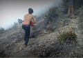 Justru Merasa Kepanasan padahal Suhu Amat Dingin, Andi Sulistyawan Sempat Menunjukkan Tingkah Aneh sesaat Sebelum Ditemukan Tewas di Gunung Lawu: Untuk Mbok
