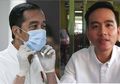 Jokowi Hingga Gibran Jalani Swab Test usai Bertemu Achmad Purnomo, Begini Hasil Tes Covid-19 Keluarga Sang Presiden