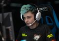 Gokil! Gajinya Terbesar Di Dunia, Simak Profil Atlit eSports RAMZES666
