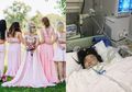 Awalnya Mengira Dirinya Kecapekan Jadi Pengiring Pernikahan Berturut-turut, Wanita Ini Ternyata Idap Penyakit Serius Sampai Harus Kehilangan Anggota Badan Ini