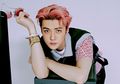 Artis K-Pop Oh Se-hun Menjadi Pemegang Saham Tim eSports Korea Selatan